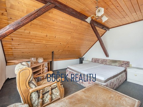 Prodaný dům 142 m², pozemek 902 m²