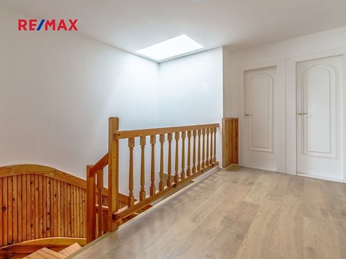 Prodaný dům 240 m², pozemek 358 m²