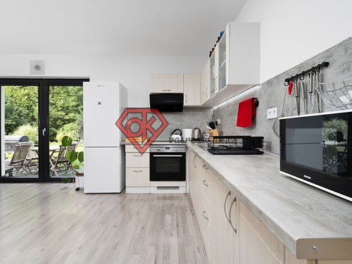 Prodaný dům 190 m², pozemek 759 m²
