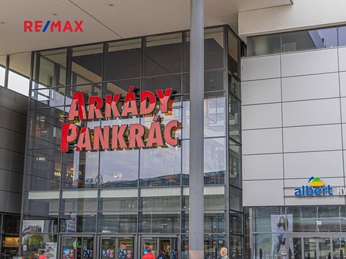 Prodaný byt 2+kk 49 m²