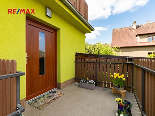 Prodaný dům 268 m², pozemek 1035 m²