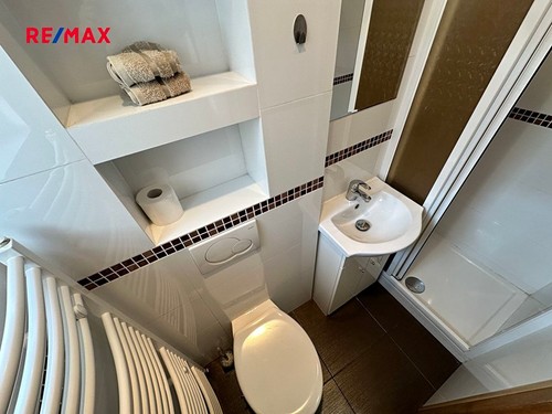 Prodaný dům 120 m², pozemek 106 m²