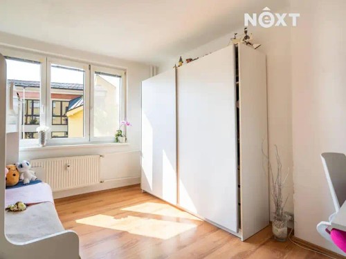 Prodaný byt 3+1 77 m²