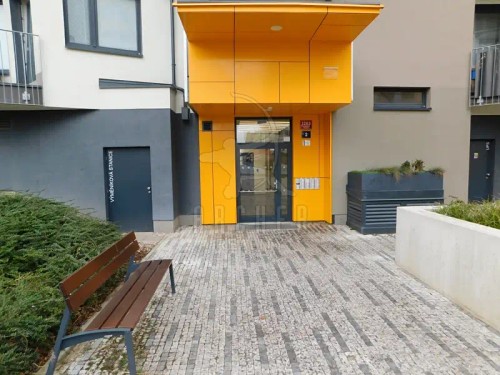 Prodej bytu 2+kk 51 m²