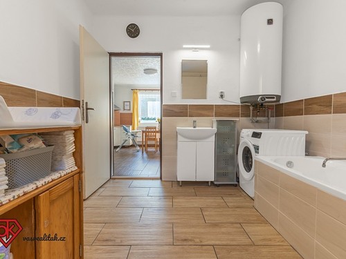 Prodaný dům 161 m², pozemek 2 m²