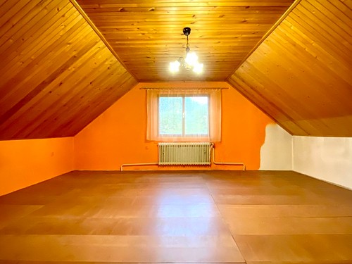 Prodaný dům 187 m², pozemek 945 m²