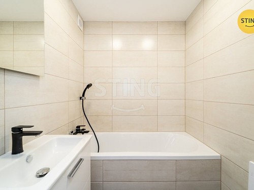 Prodaný byt 3+kk 65 m²