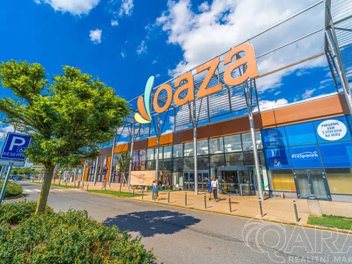 Prodaný byt 4+1 100 m²