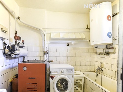Prodaný dům 75 m², pozemek 860 m²