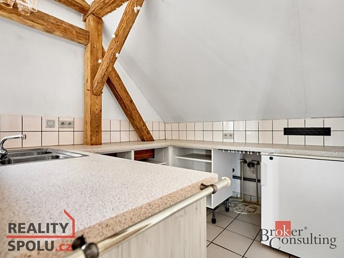 Prodaný dům 200 m², pozemek 1092 m²
