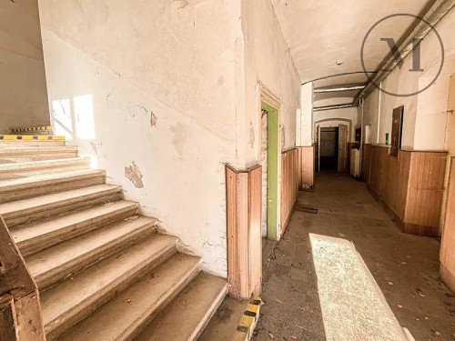 Prodej chalupy 617 m², pozemek 831 m²