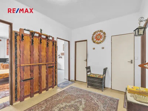 Prodej bytu 3+1 85 m²