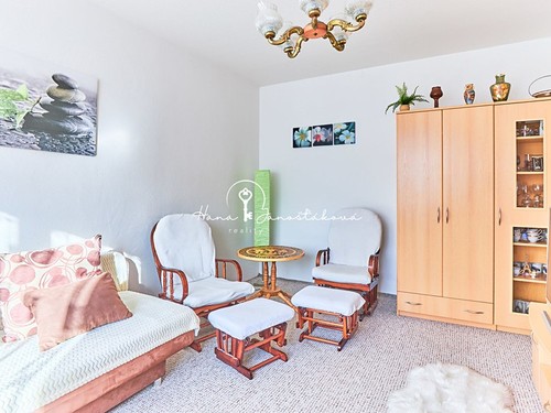 Prodaný byt 3+1 67 m²