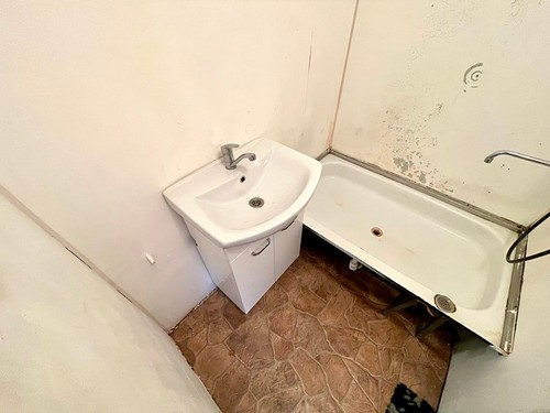 Prodaný byt 2+kk 38 m²