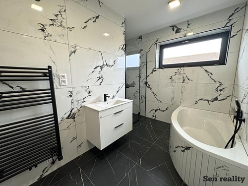 Prodaný dům 123 m², pozemek 746 m²
