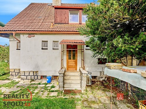 Prodaný dům 97 m², pozemek 476 m²