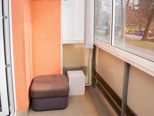 Prodaný  byt 3+kk 82 m²