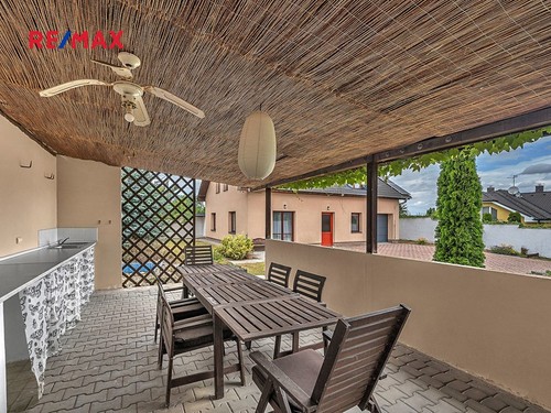 Prodaný dům 175 m², pozemek 648 m²