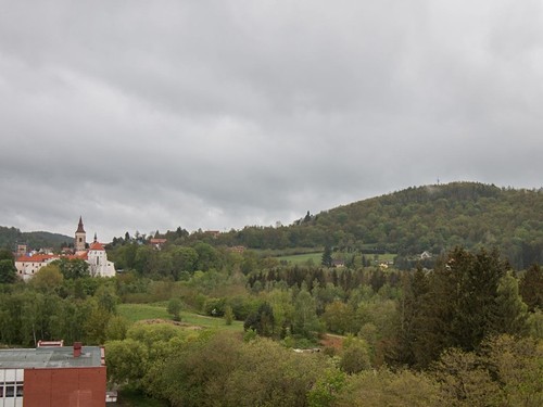 Prodaný byt 3+1 72 m²