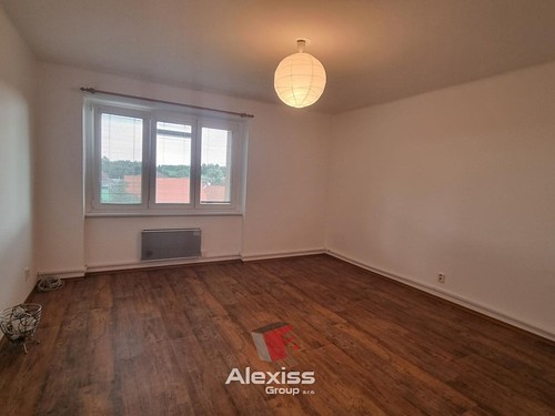 Prodaný byt 3+kk 55 m²