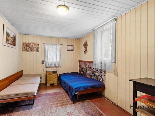 Prodaný dům 220 m², pozemek 790 m²