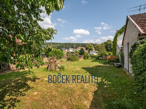 Prodaný dům 110 m², pozemek 720 m²