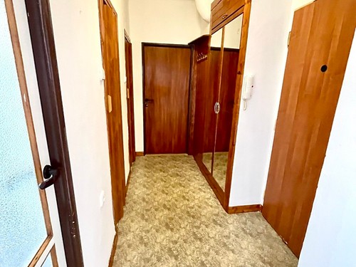 Prodaný byt 2+1 54 m²