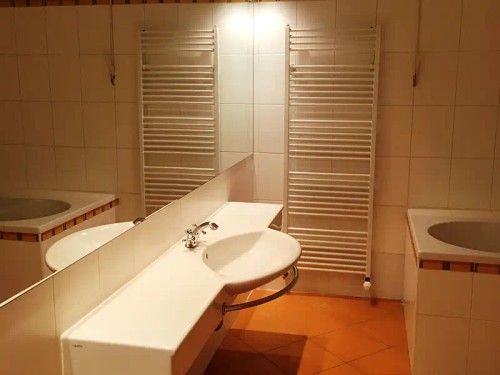 Prodaný atypický byt 120 m²