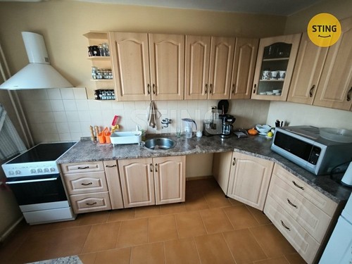 Prodaný dům 226 m², pozemek 1156 m²