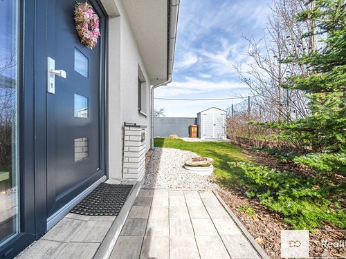 Prodaný dům 123 m², pozemek 687 m²