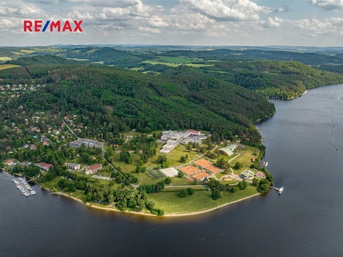 Prodaná chata 85 m², pozemek 407 m²