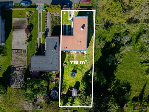 Prodaný dům 90 m², pozemek 718 m²