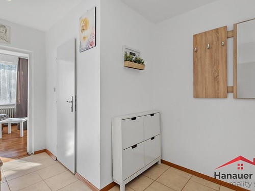 Prodaný byt 2+1 50 m²