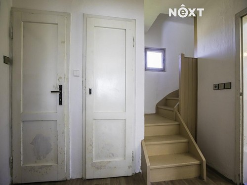 Prodaný dům 75 m², pozemek 860 m²