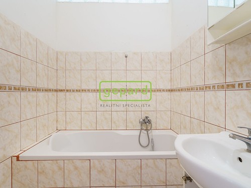 Prodaný byt 2+1 49 m²