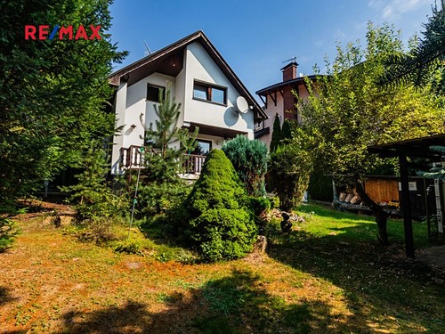 Prodaný dům 67 m², pozemek 447 m²