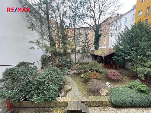 Prodaný byt 3+1 78 m²