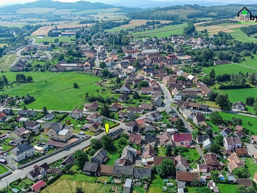 Prodaný dům 140 m², pozemek 338 m²