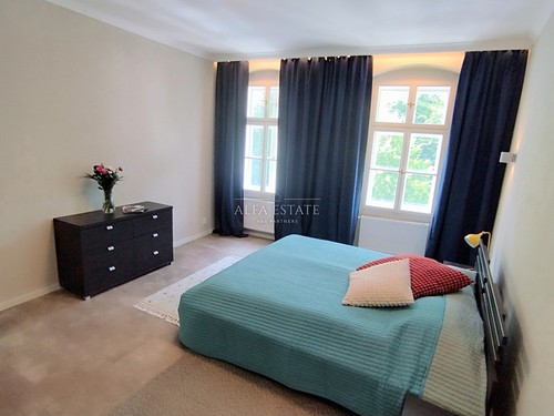 Prodaný byt 3+1 79 m²