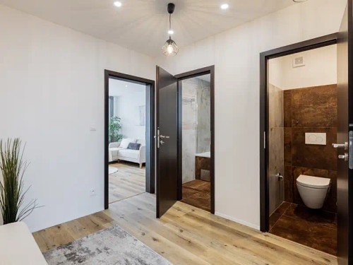 Prodaný byt 3+1 77 m²