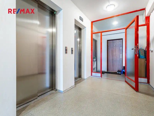 Prodaný byt 3+1 71 m²