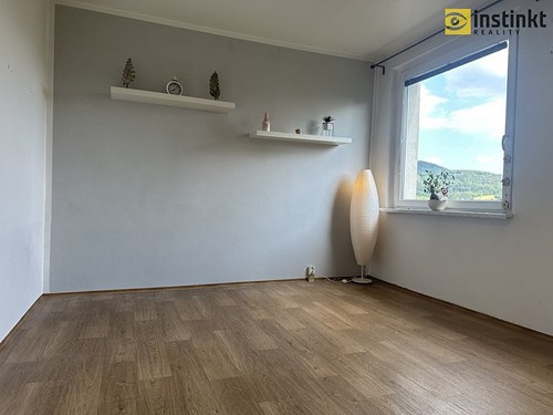 Prodaný byt 2+1 50 m²