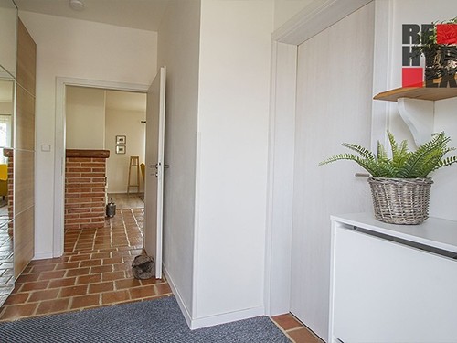 Prodaný dům 120 m², pozemek 734 m²