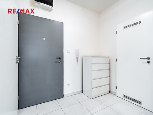 Prodaný byt 1+kk 39 m²