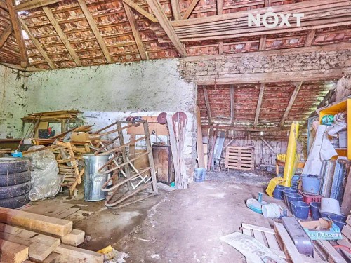 Prodaný dům 111 m², pozemek 3701 m²