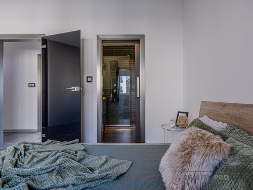 Prodaný byt 4+kk 105 m²
