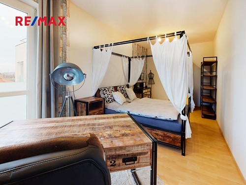 Prodaný byt 2+kk 65 m²