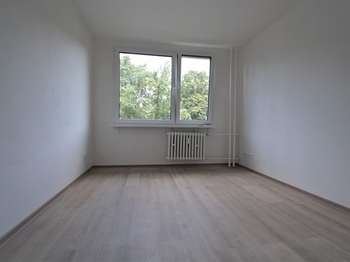 Prodaný byt 3+1 67 m²