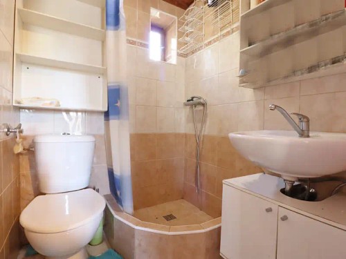 Prodej chaty 41 m², pozemek 329 m²
