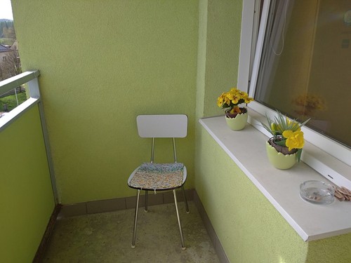 Prodaný byt 3+1 62 m²